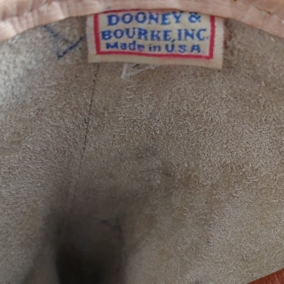 Dooney & Bourke Small Bucket Purse/Tote - Picture 6 of 10